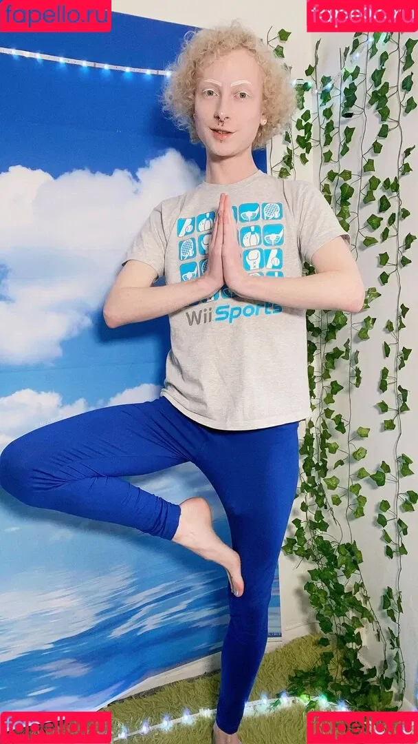 enbyjupiter / isthatjupiter Onlyfans Photo Gallery 