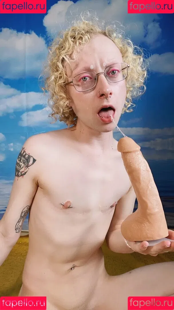 enbyjupiter / isthatjupiter Onlyfans Photo Gallery 