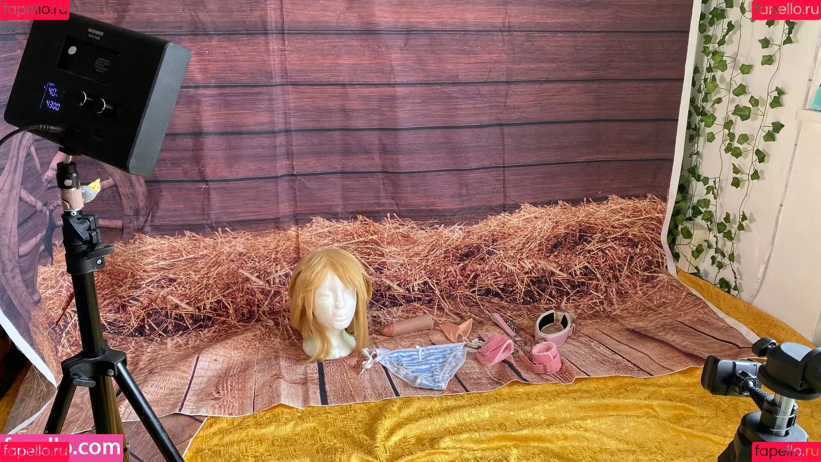 enbyjupiter / isthatjupiter Onlyfans Photo Gallery 