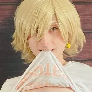 enbyjupiter / isthatjupiter Onlyfans Photo Gallery 