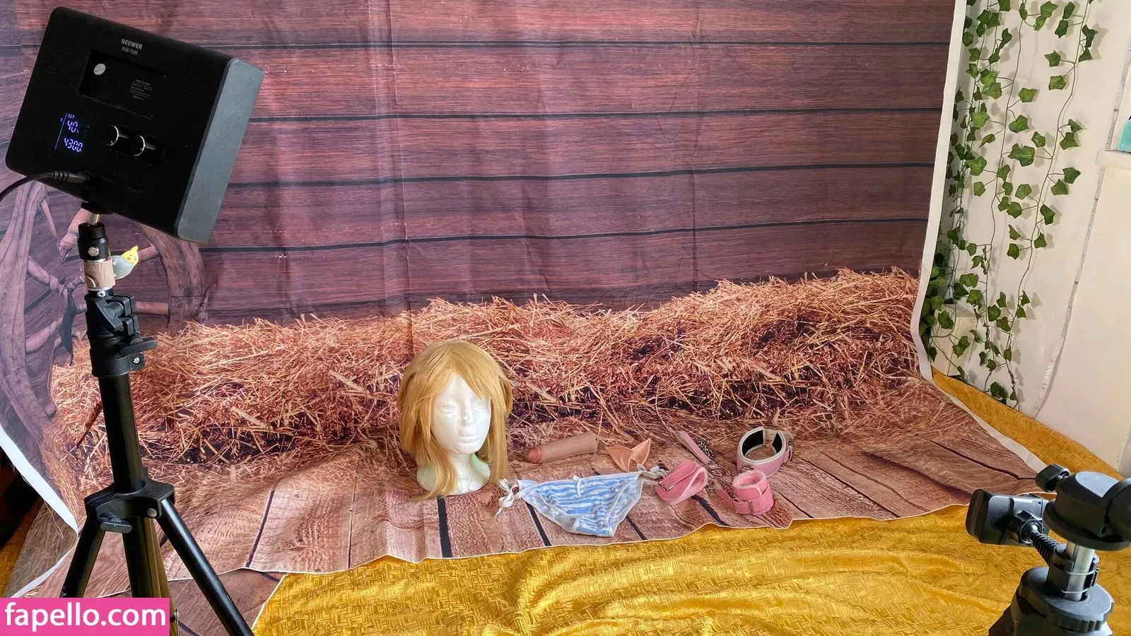 enbyjupiter / isthatjupiter Onlyfans Photo Gallery 