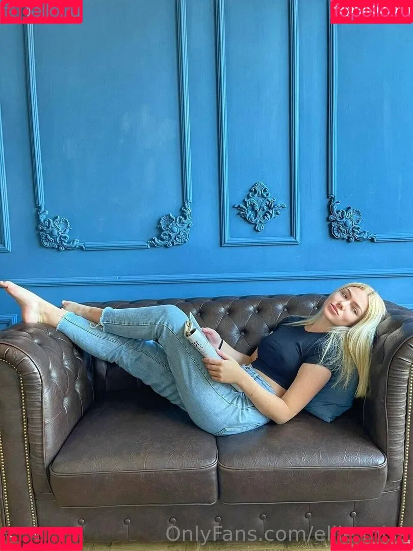 ellie.miss / missellie_o Onlyfans Photo Gallery 