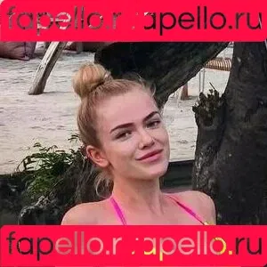 ellie.miss / missellie_o Onlyfans Photo Gallery 