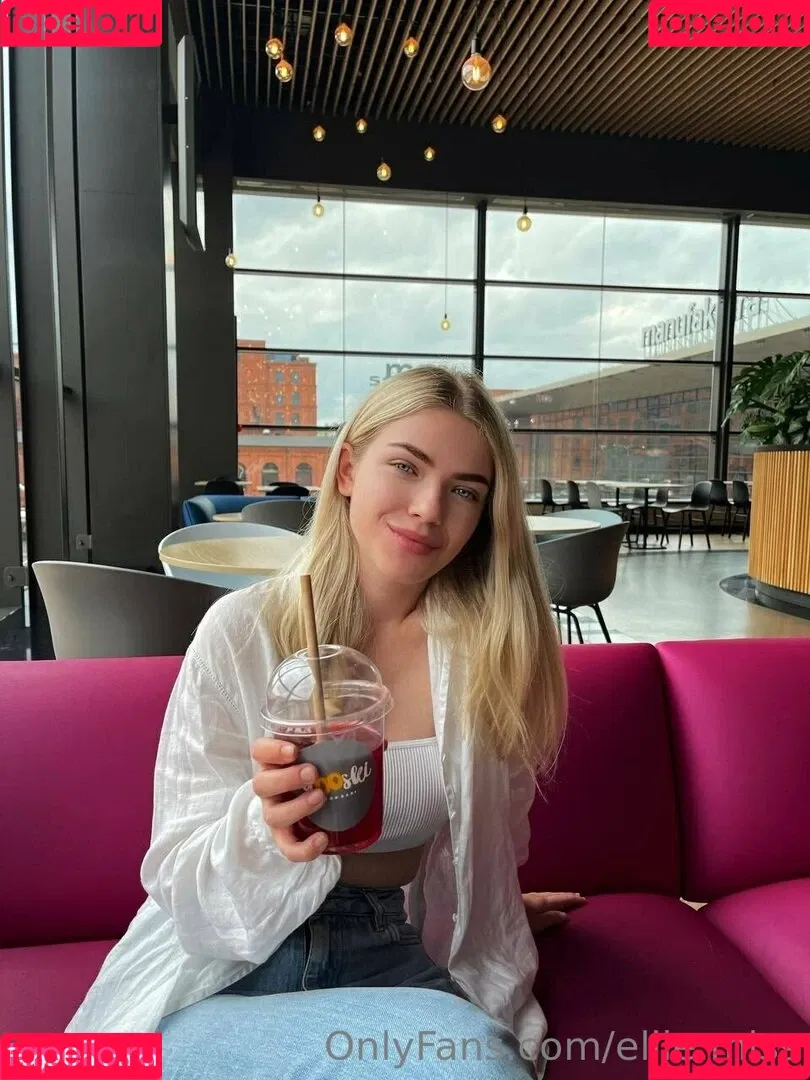 ellie.miss / missellie_o Onlyfans Photo Gallery 