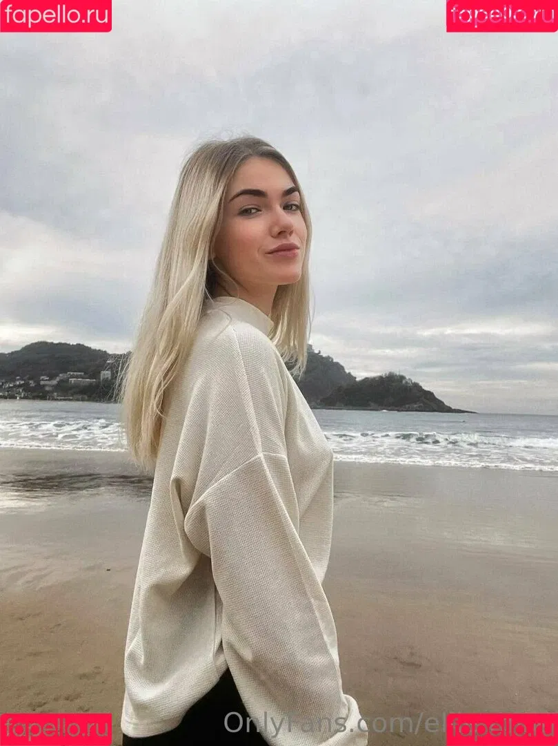 ellie.miss / missellie_o Onlyfans Photo Gallery 