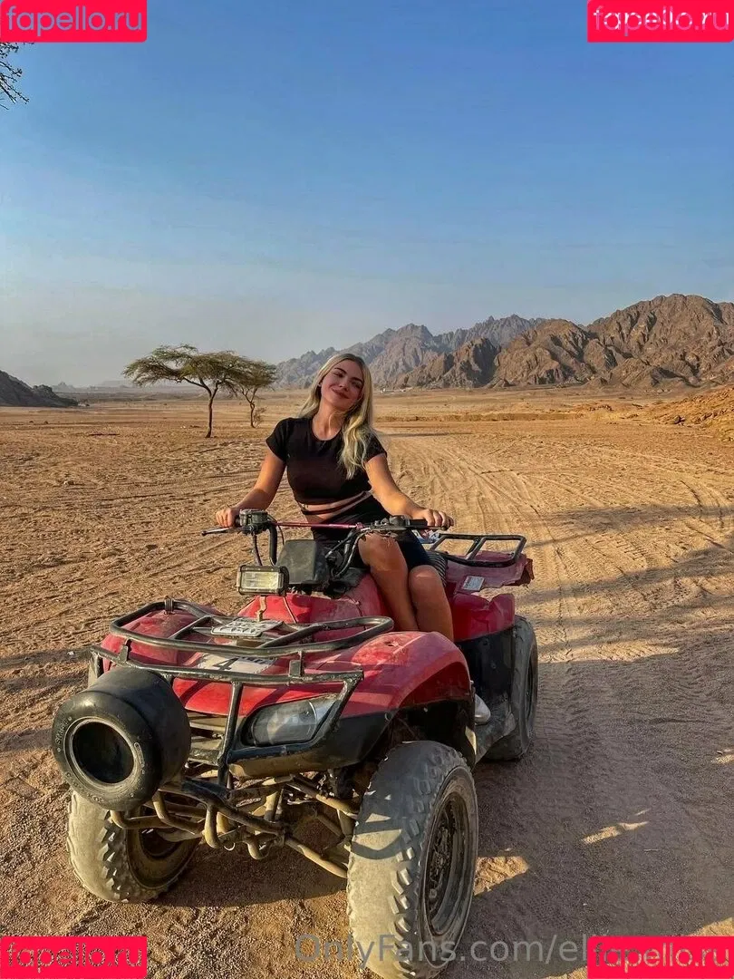 ellie.miss / missellie_o Onlyfans Photo Gallery 