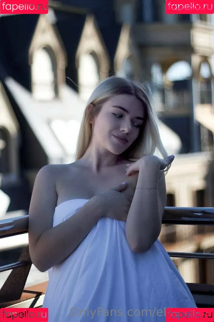 ellie.miss / missellie_o Onlyfans Photo Gallery 