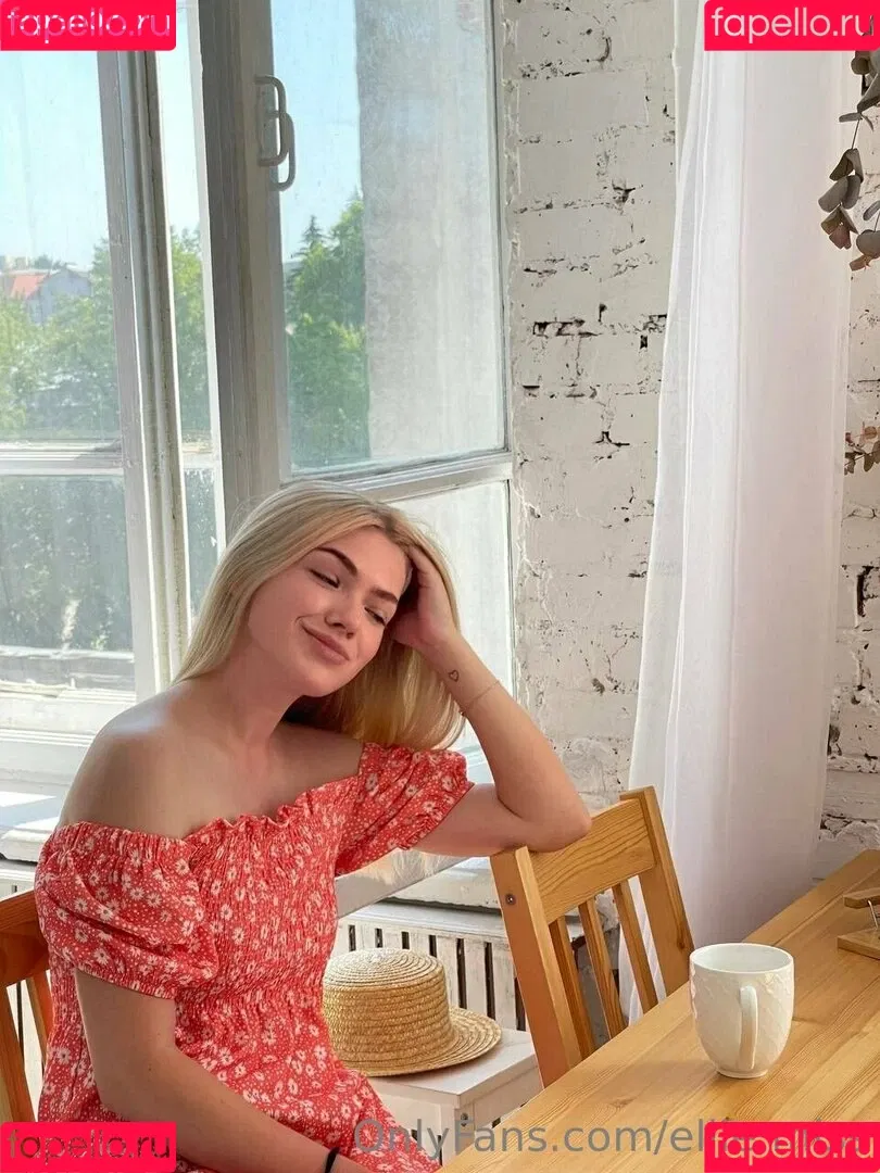 ellie.miss / missellie_o Onlyfans Photo Gallery 