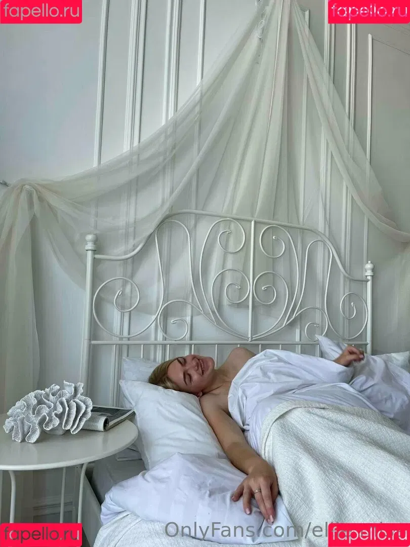 ellie.miss / missellie_o Onlyfans Photo Gallery 