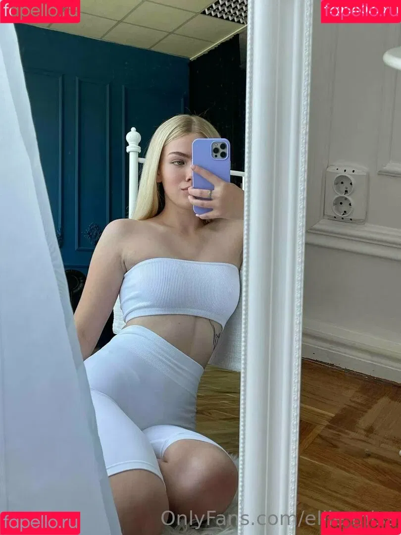 ellie.miss / missellie_o Onlyfans Photo Gallery 