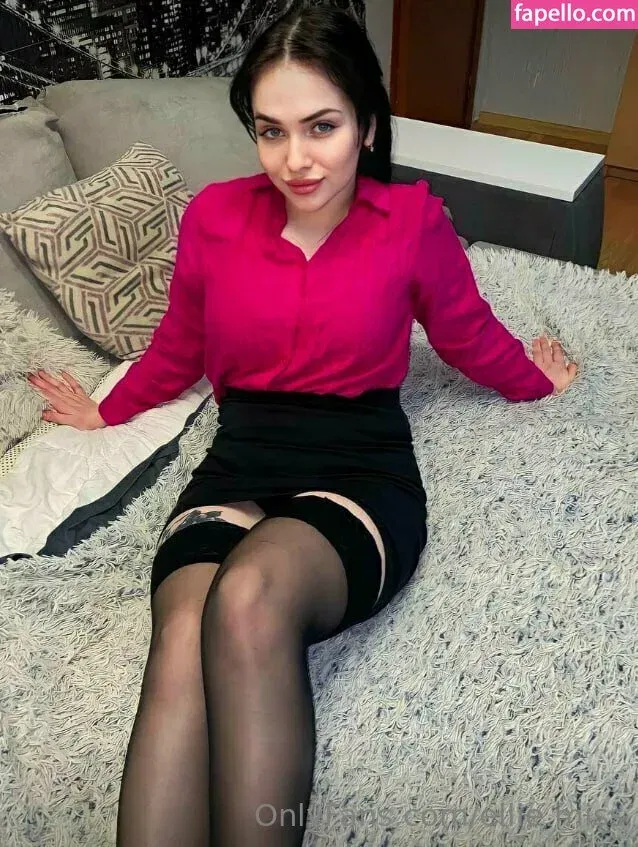 ellie.miss / missellie_o Onlyfans Photo Gallery 