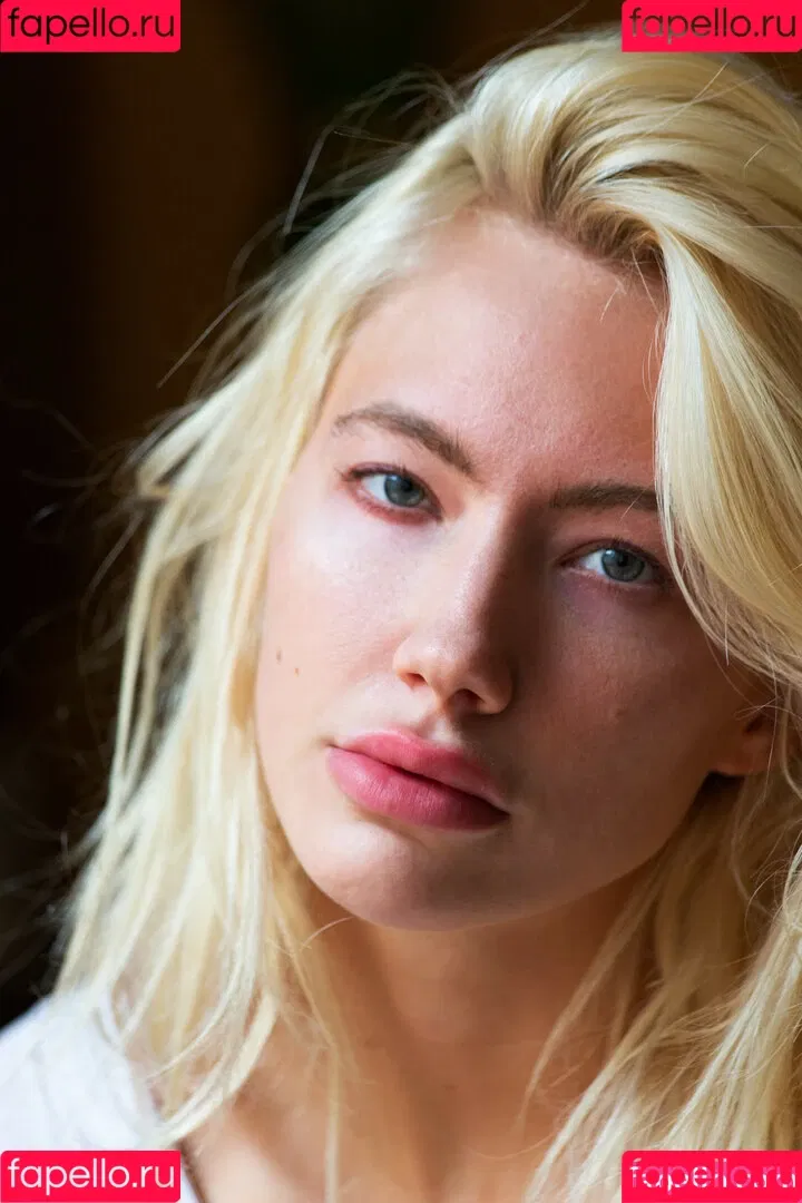 Ivy Wolfe / ivywolfesworld / officialivywolfe Onlyfans Photo Gallery 