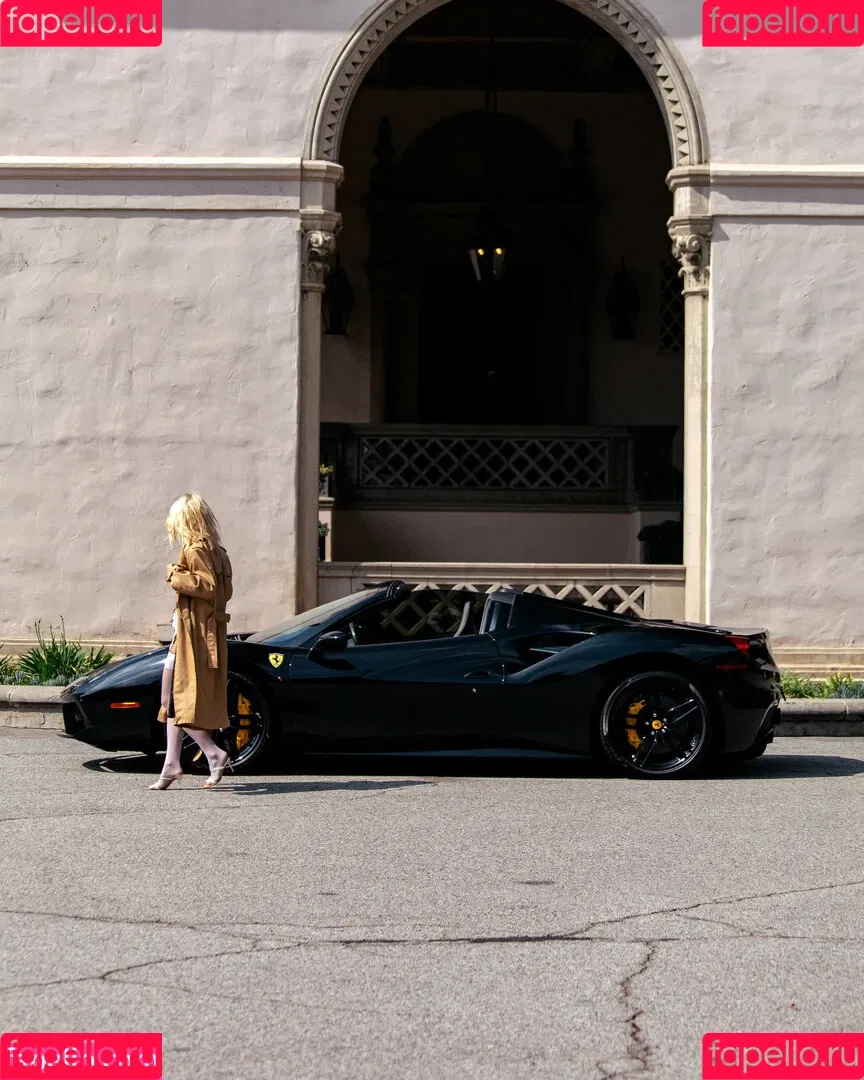 Ivy Wolfe / ivywolfesworld / officialivywolfe Onlyfans Photo Gallery 