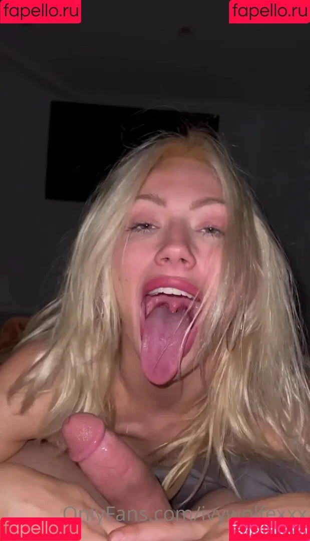 Ivy Wolfe / ivywolfesworld / officialivywolfe Onlyfans Photo Gallery 