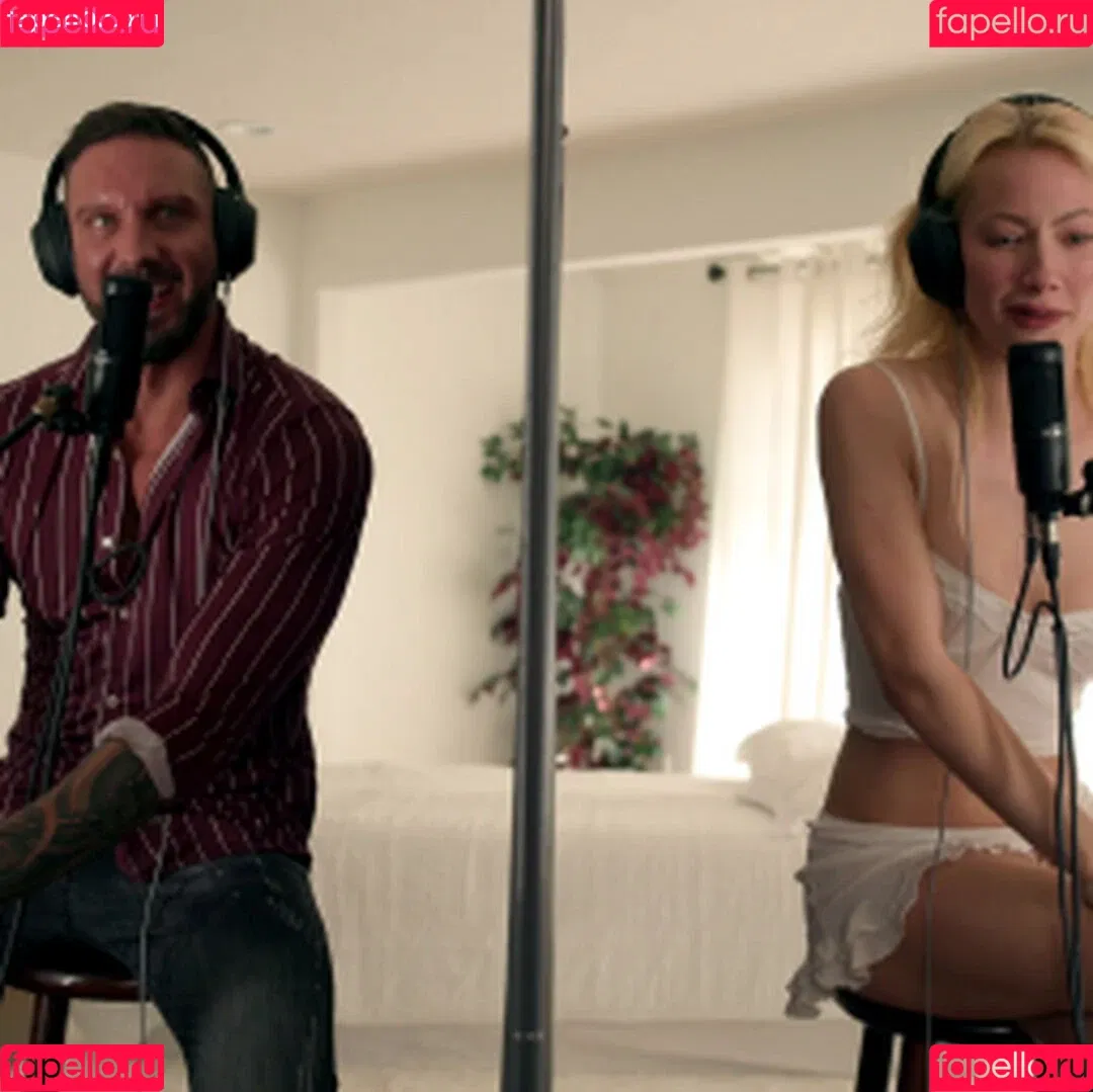 Ivy Wolfe / ivywolfesworld / officialivywolfe Onlyfans Photo Gallery 