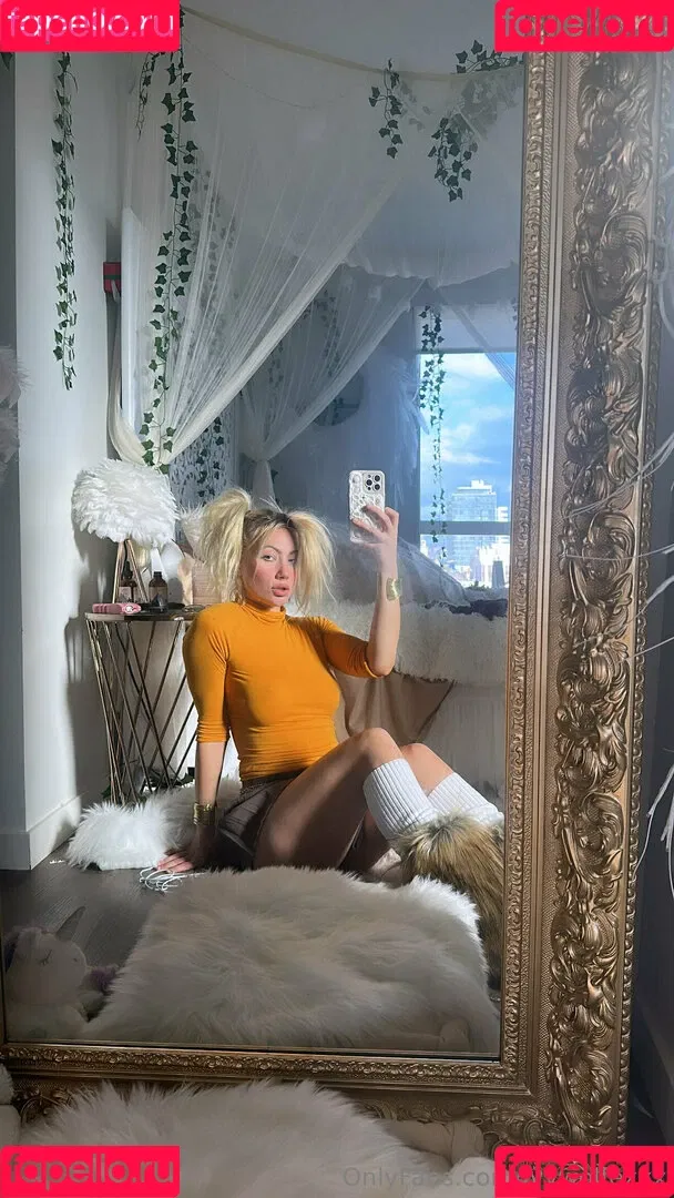 Ivy Wolfe / ivywolfesworld / officialivywolfe Onlyfans Photo Gallery 