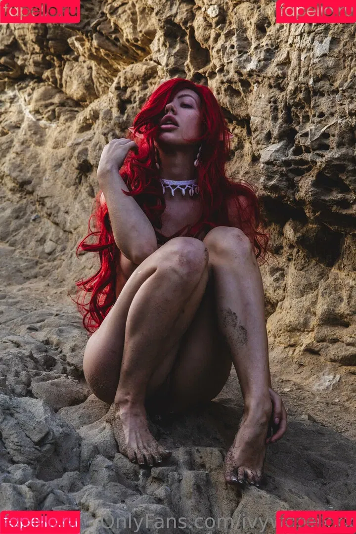Ivy Wolfe / ivywolfesworld / officialivywolfe Onlyfans Photo Gallery 