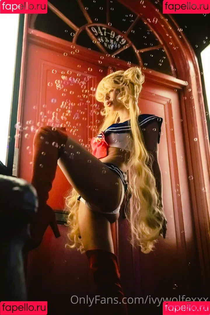 Ivy Wolfe / ivywolfesworld / officialivywolfe Onlyfans Photo Gallery 