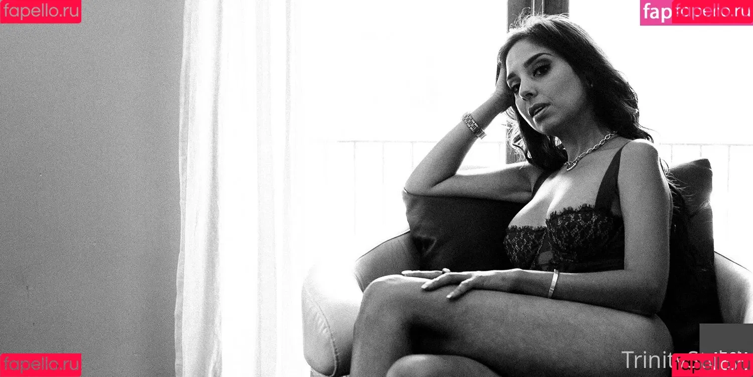 officialtrinitystclair / trinitystclair Onlyfans Photo Gallery 