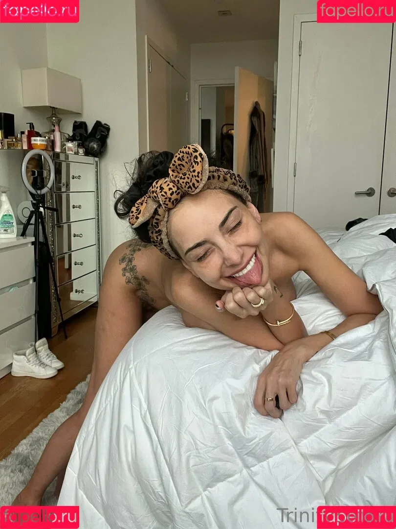 officialtrinitystclair / trinitystclair Onlyfans Photo Gallery 