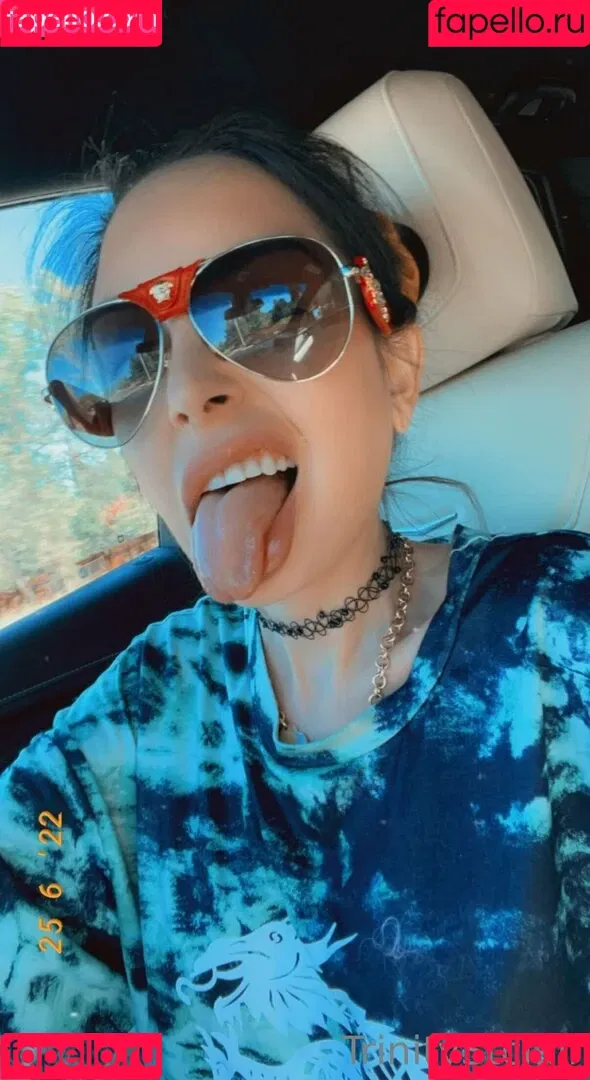 officialtrinitystclair / trinitystclair Onlyfans Photo Gallery 