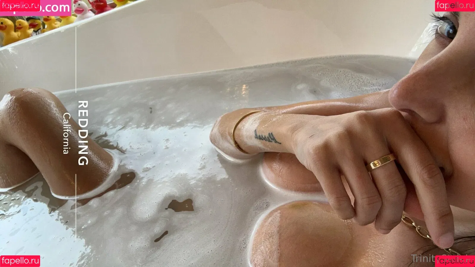 officialtrinitystclair / trinitystclair Onlyfans Photo Gallery 