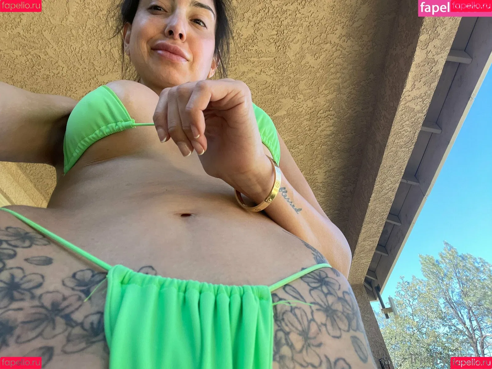 officialtrinitystclair / trinitystclair Onlyfans Photo Gallery 