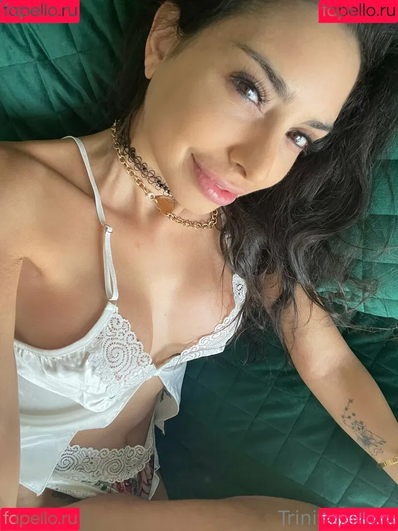 officialtrinitystclair / trinitystclair Onlyfans Photo Gallery 