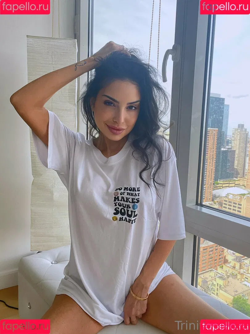 officialtrinitystclair / trinitystclair Onlyfans Photo Gallery 