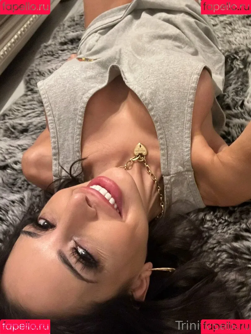 officialtrinitystclair / trinitystclair Onlyfans Photo Gallery 