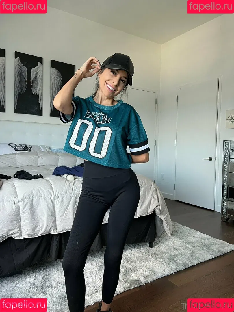 officialtrinitystclair / trinitystclair Onlyfans Photo Gallery 