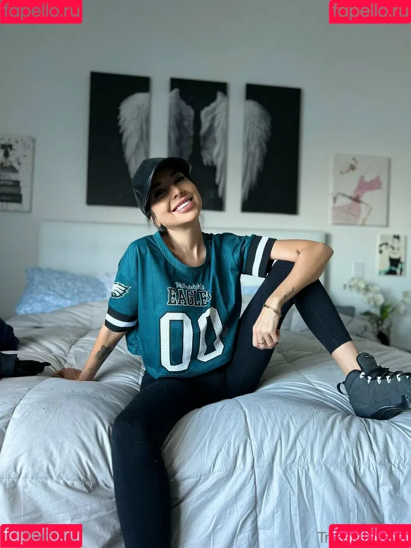 officialtrinitystclair / trinitystclair Onlyfans Photo Gallery 