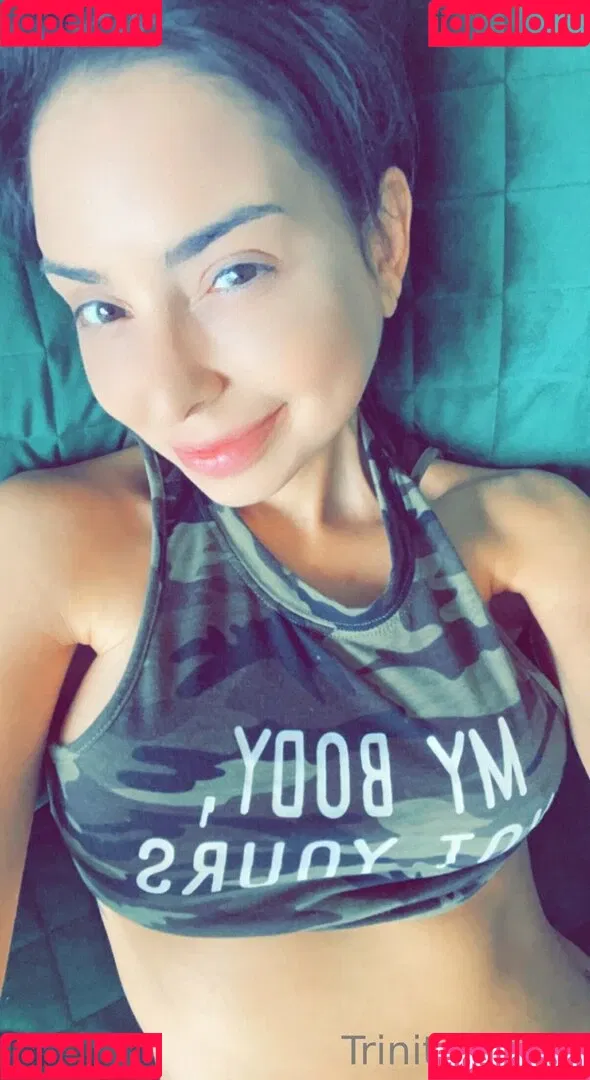 officialtrinitystclair / trinitystclair Onlyfans Photo Gallery 