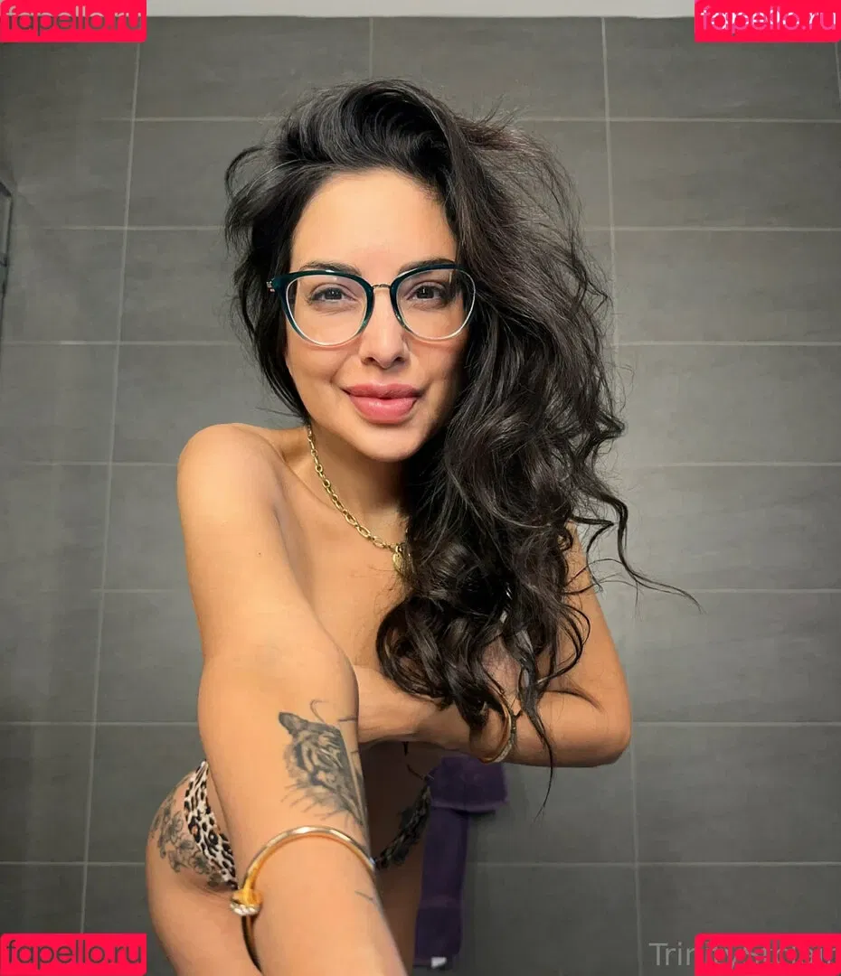 officialtrinitystclair / trinitystclair Onlyfans Photo Gallery 