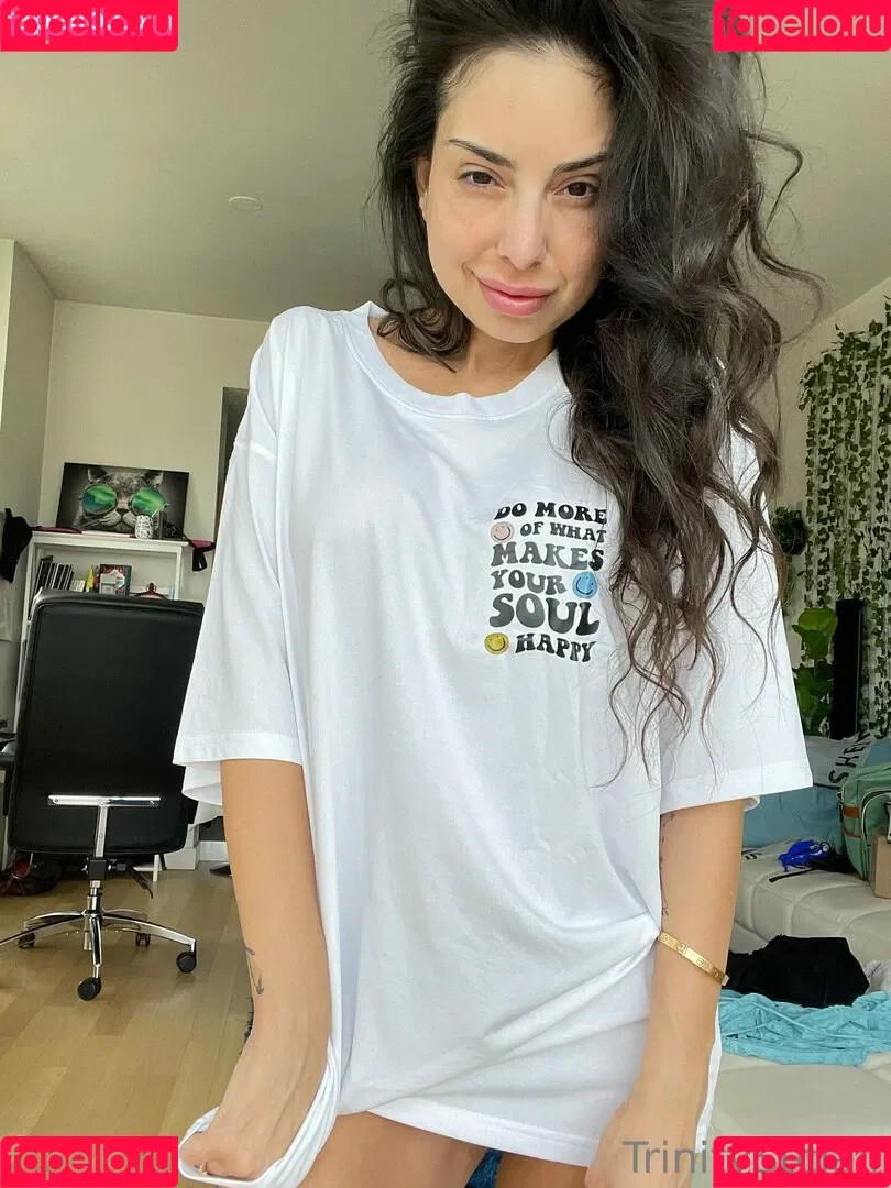 officialtrinitystclair / trinitystclair Onlyfans Photo Gallery 