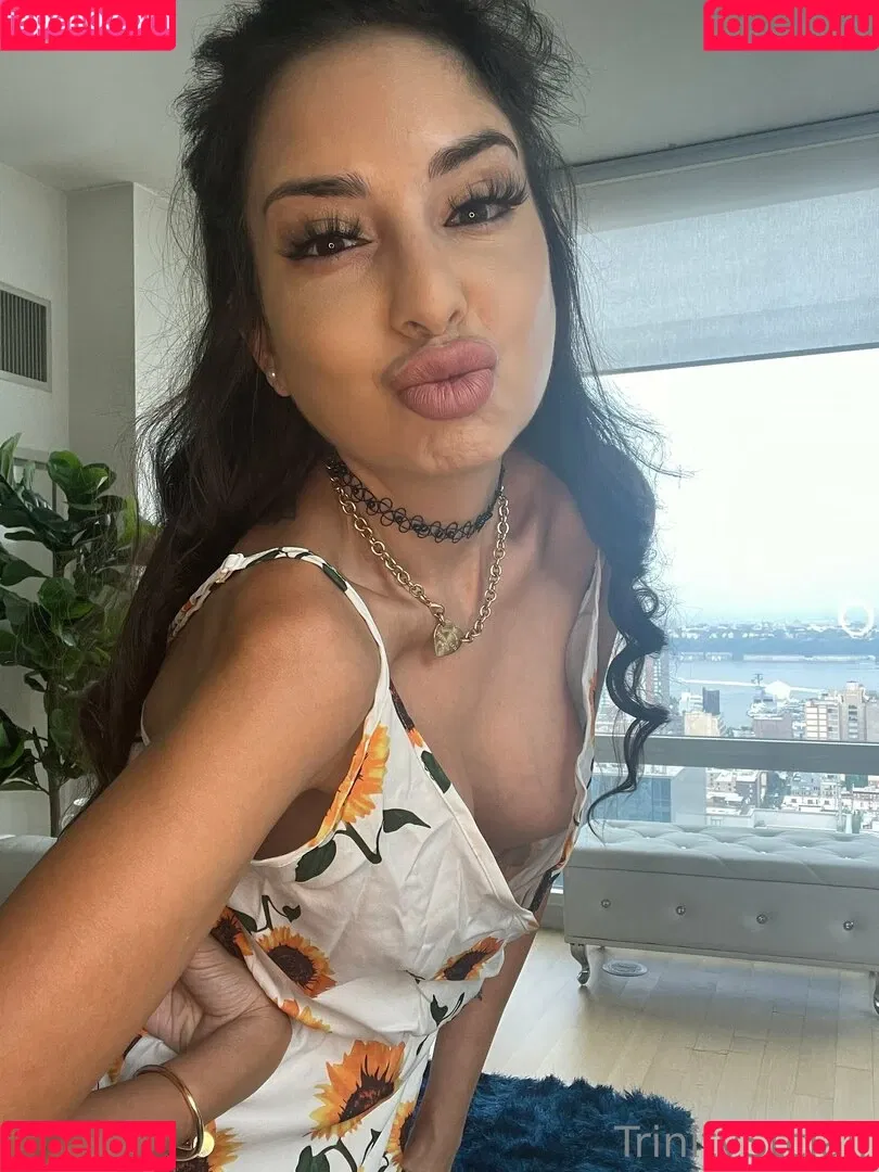 officialtrinitystclair / trinitystclair Onlyfans Photo Gallery 