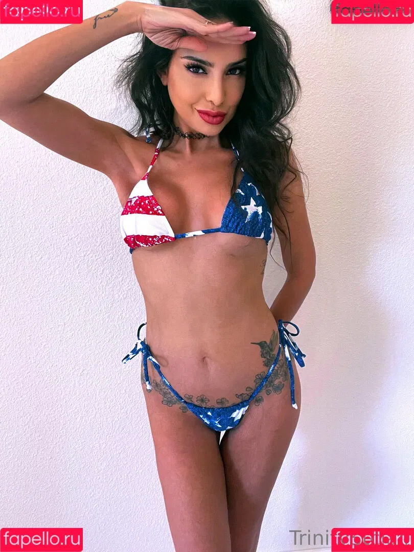 officialtrinitystclair / trinitystclair Onlyfans Photo Gallery 