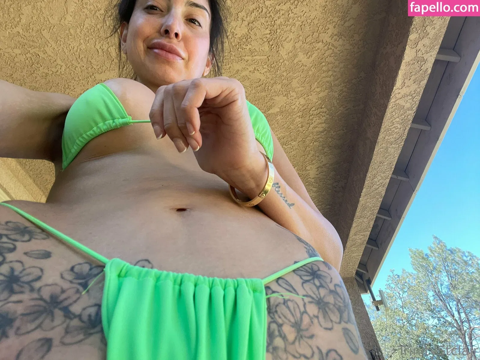 officialtrinitystclair / trinitystclair Onlyfans Photo Gallery 