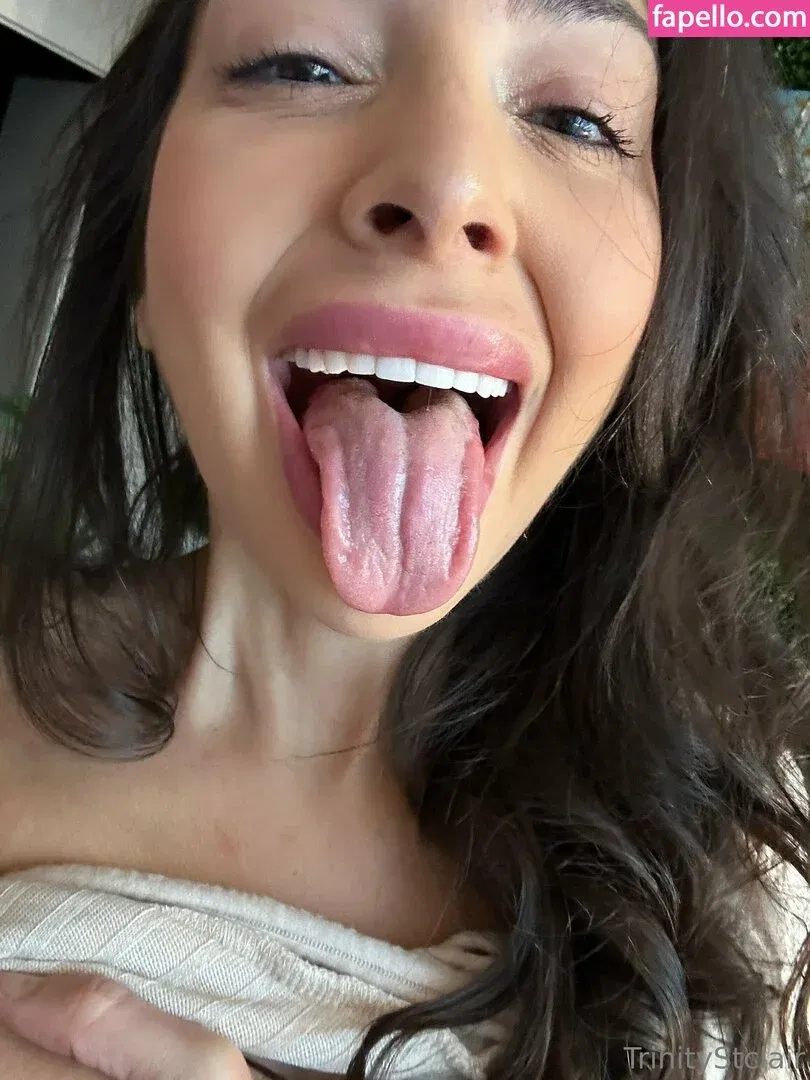 officialtrinitystclair / trinitystclair Onlyfans Photo Gallery 