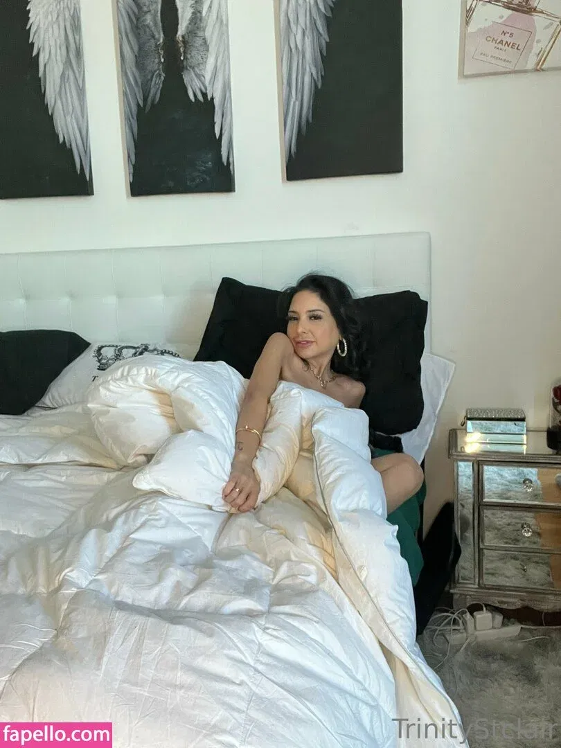 officialtrinitystclair / trinitystclair Onlyfans Photo Gallery 