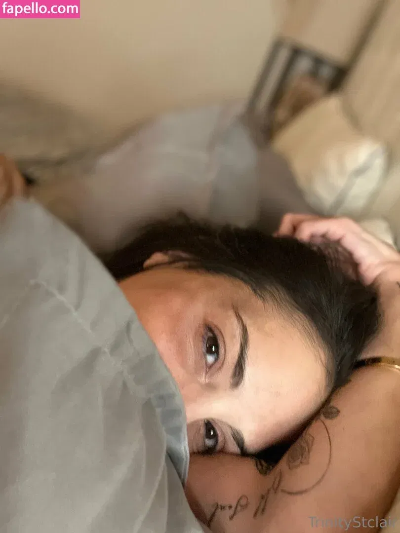 officialtrinitystclair / trinitystclair Onlyfans Photo Gallery 