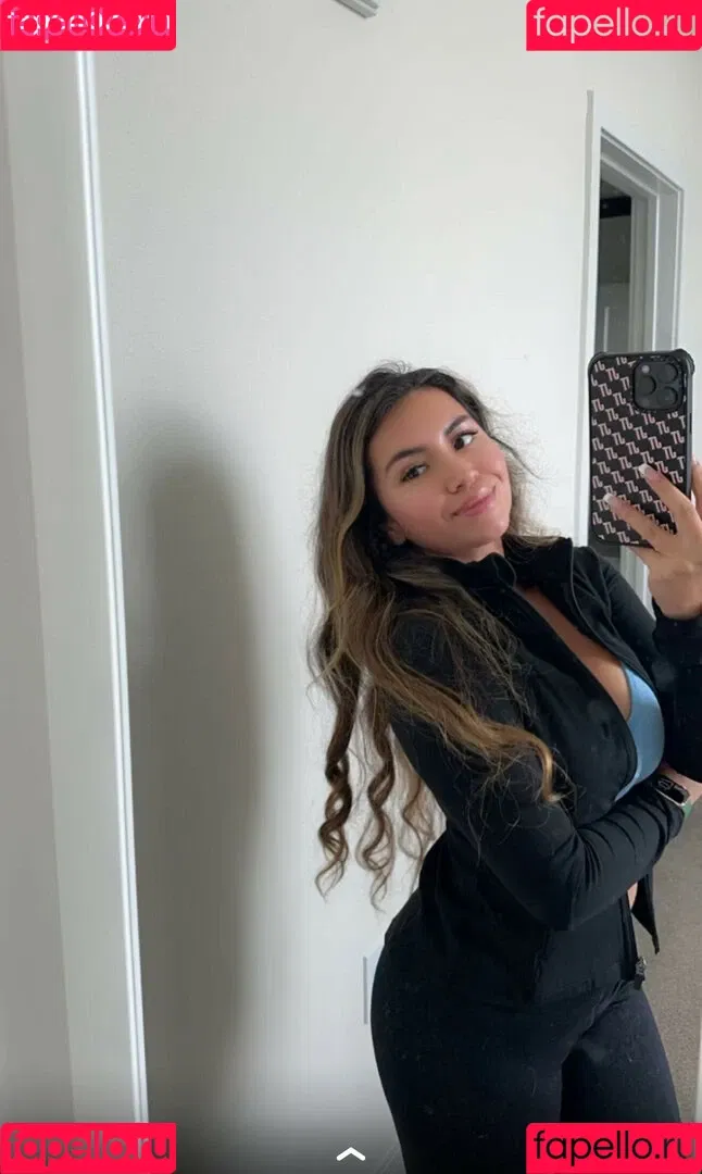 Janexy Sanchez / Social Media Post / janexysanchez Onlyfans Photo Gallery 