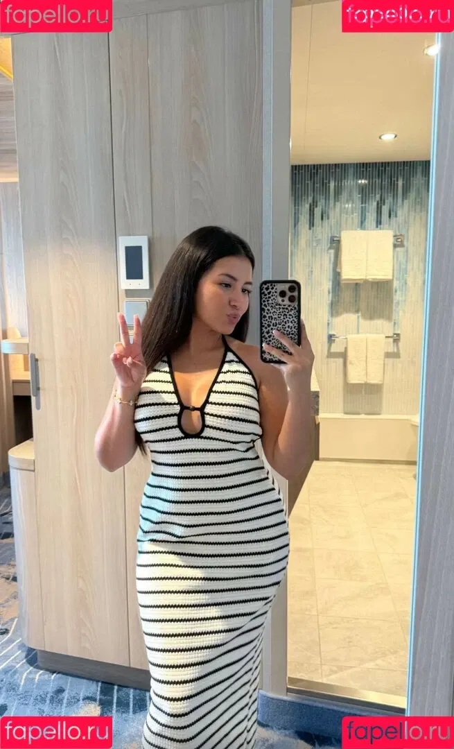 Janexy Sanchez / Social Media Post / janexysanchez Onlyfans Photo Gallery 