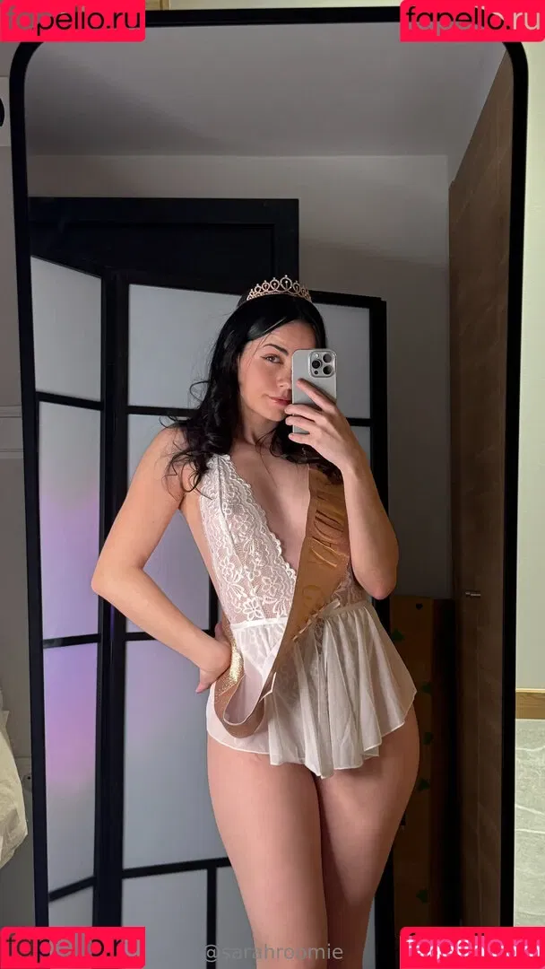 Stepsisterbby / justroommates Onlyfans Photo Gallery 