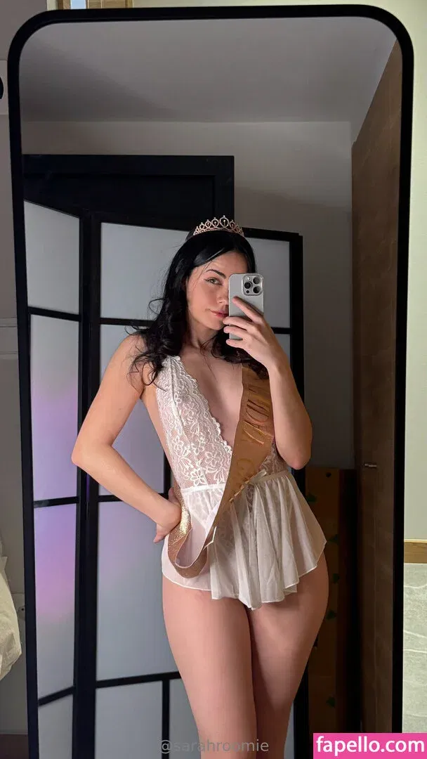 Stepsisterbby / justroommates Onlyfans Photo Gallery 