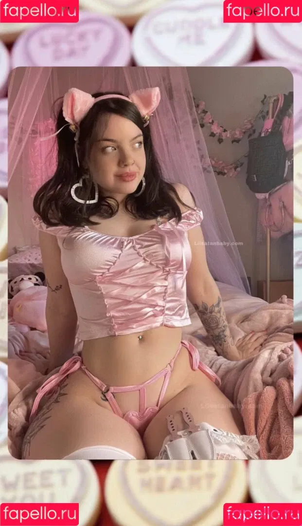lena.skye_ / lilsatanbaby Onlyfans Photo Gallery 