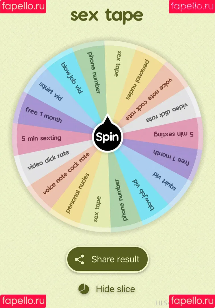 lena.skye_ / lilsatanbaby Onlyfans Photo Gallery 