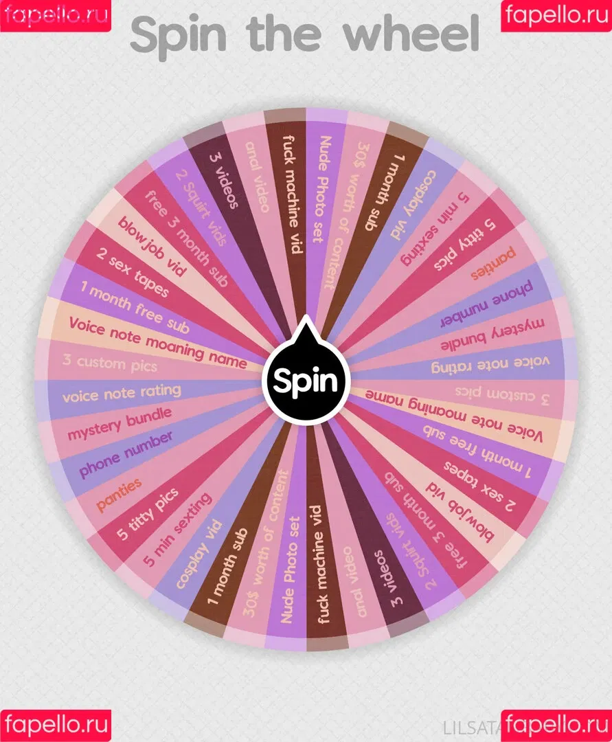 lena.skye_ / lilsatanbaby Onlyfans Photo Gallery 