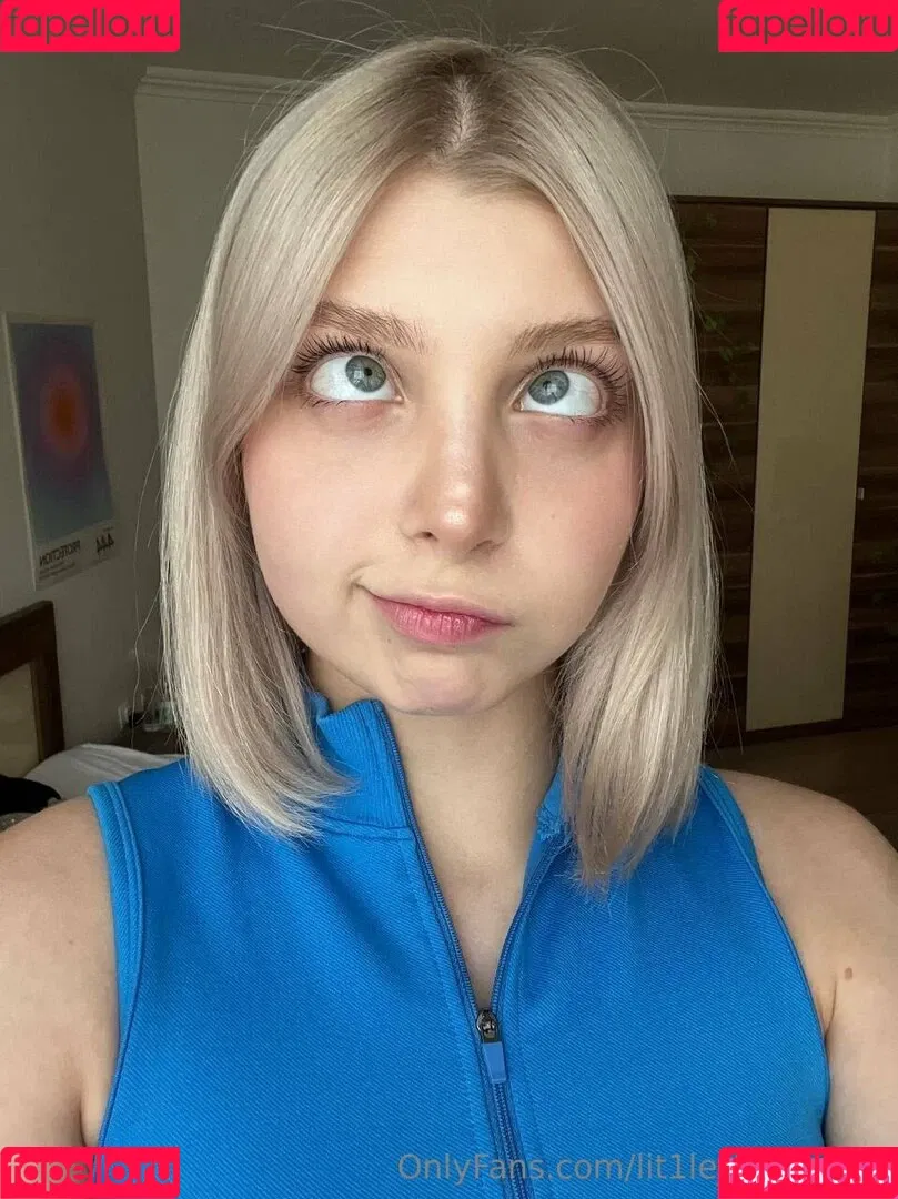 1little_a / lit1le_kitty_free Onlyfans Photo Gallery 