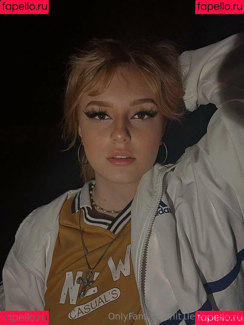 1little_a / lit1le_kitty_free Onlyfans Photo Gallery 